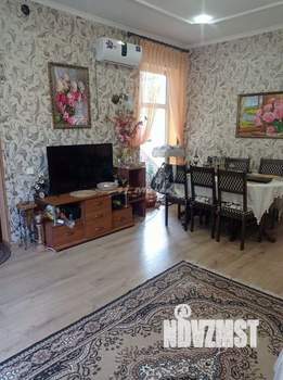 Дом 140м², 2-этажный, участок 4 сот.  