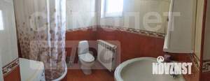 Дом 108м², 3-этажный, участок 3 сот.  