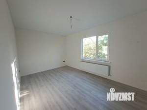 Дом 102м&sup2;, 1-этажный, участок 3 сот.  