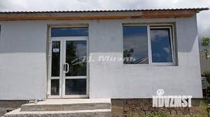 Дом 57м&sup2;, 1-этажный, участок 8 сот.  