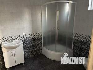 Дом 80м&sup2;, 1-этажный, участок 3 сот.  