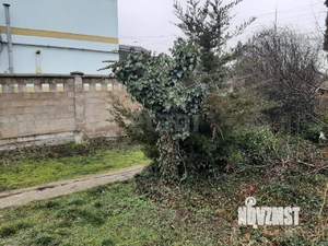 Дом 63м&sup2;, 2-этажный, участок 8 сот.  