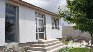 Дом 57м&sup2;, 1-этажный, участок 8 сот.  