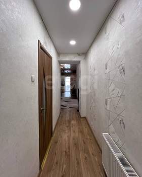 Дом 71м², 1-этажный, участок 2 сот.  