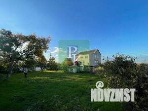 Дом 190м², 3-этажный, участок 9 сот.  