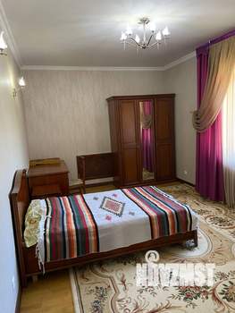 Дом 360м², 3-этажный, участок 8 сот.  