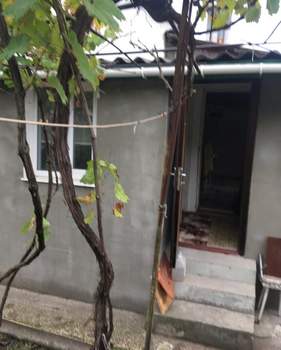 Дом 87м&sup2;, 2-этажный, участок 5 сот.  