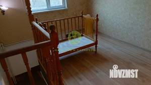 Дом 189м², 2-этажный, участок 4 сот.  
