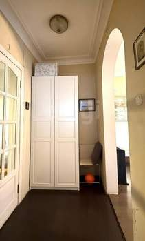 Дом 67м², 1-этажный, участок 5 сот.  