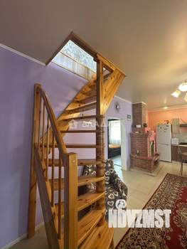 Дом 102м&sup2;, 1-этажный, участок 6 сот.  