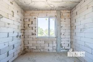 Дом 117м&sup2;, 2-этажный, участок 3 сот.  