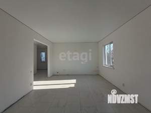 Дом 89м², 1-этажный, участок 4 сот.  