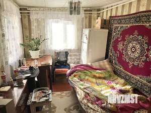 Дом 38м², 1-этажный, участок 3 сот.  