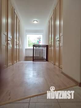 Дом 124м&sup2;, 2-этажный, участок 5 сот.  