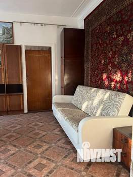 Дом 120м&sup2;, 2-этажный, участок 5 сот.  