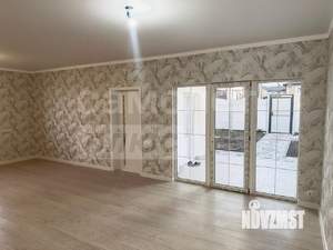 Дом 120м², 1-этажный, участок 4 сот.  