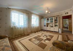 Дом 253м², 2-этажный, участок 6 сот.  