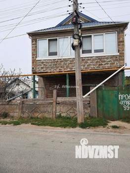 Дом 150м&sup2;, 2-этажный, участок 4 сот.  