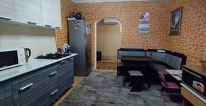 Дом 135м², 2-этажный, участок 2 сот.  