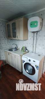 Дом 24м&sup2;, 1-этажный, участок 4 сот.  