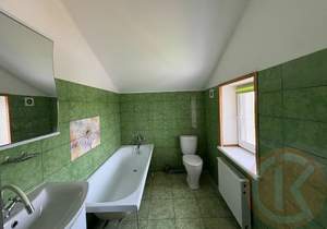 Дом 130м&sup2;, 2-этажный, участок 8 сот.  