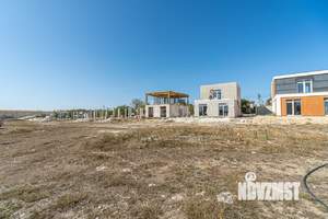 Дом 117м&sup2;, 2-этажный, участок 3 сот.  