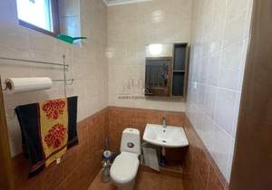 Дом 498м&sup2;, 3-этажный, участок 9 сот.  