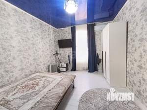 Дом 96м&sup2;, 1-этажный, участок 4 сот.  