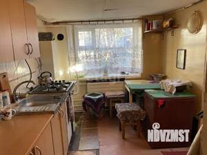 Дом 40м², 1-этажный, участок 4 сот.  