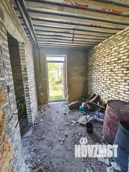 Дом 138м&sup2;, 2-этажный, участок 6 сот.  