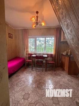 Дом 55м&sup2;, 2-этажный, участок 4 сот.  