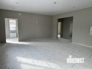 Дом 100м², 1-этажный, участок 4 сот.  