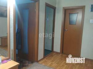 Дом 73м&sup2;, 1-этажный, участок 6 сот.  