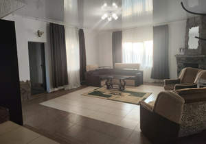 Дом 189м², 2-этажный, участок 4 сот.  