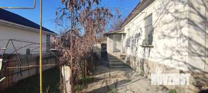 Дом 48м², 1-этажный, участок 4 сот.  