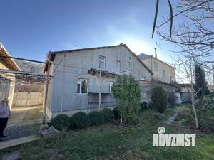 Дом 270м&sup2;, 2-этажный, участок 8 сот.  