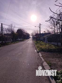 Дом 100м&sup2;, 2-этажный, участок 3 сот.  