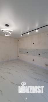 Дом 90м&sup2;, 1-этажный, участок 5 сот.  