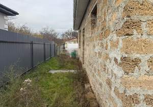 Дом 98м&sup2;, 2-этажный, участок 3 сот.  