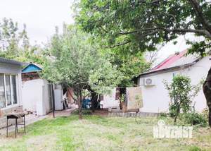 Дом 54м², 1-этажный, участок 5 сот.  