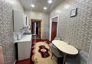 Дом 50м², 1-этажный, участок 5 сот.  