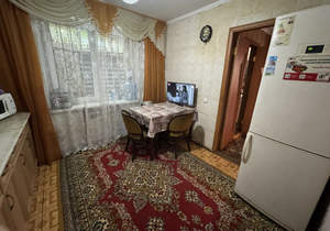 Дом 76м², 1-этажный, участок 1 сот.  