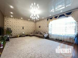 Дом 245м², 2-этажный, участок 6 сот.  