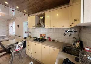 Дом 71м², 1-этажный, участок 2 сот.  