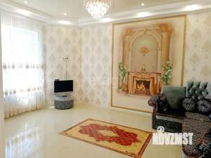 Дом 280м², 2-этажный, участок 9 сот.  