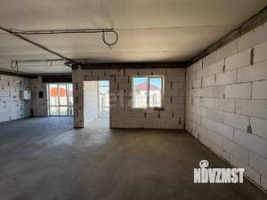 Дом 120м&sup2;, 1-этажный, участок 4 сот.  