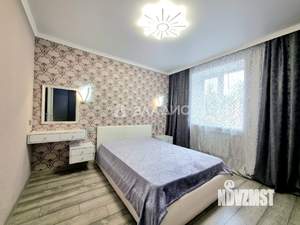Дом 44м², 1-этажный, участок 3 сот.  