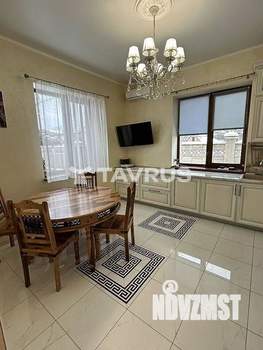 Дом 169м&sup2;, 1-этажный, участок 8 сот.  