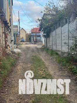 Дом 26м², 2-этажный, участок 2 сот.  