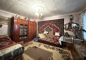 Дом 115м², 1-этажный, участок 1 сот.  